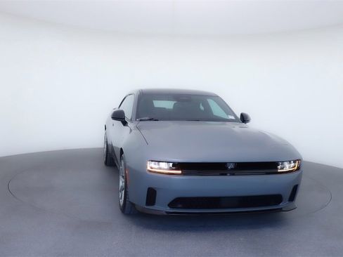 Used 2025 Dodge Charger R/T Scat Pack w/ Track Pack image 12