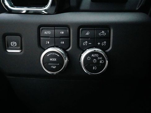 Used 2026 GMC Sierra 1500 Denali AWD/4WD image 20