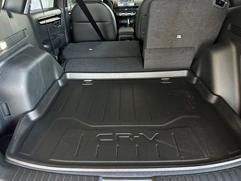 New 2026 Honda CR-V Sport Touring image 16