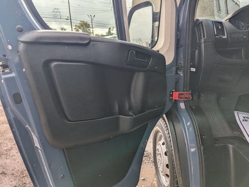 Used 2019 RAM ProMaster 3500 image 11