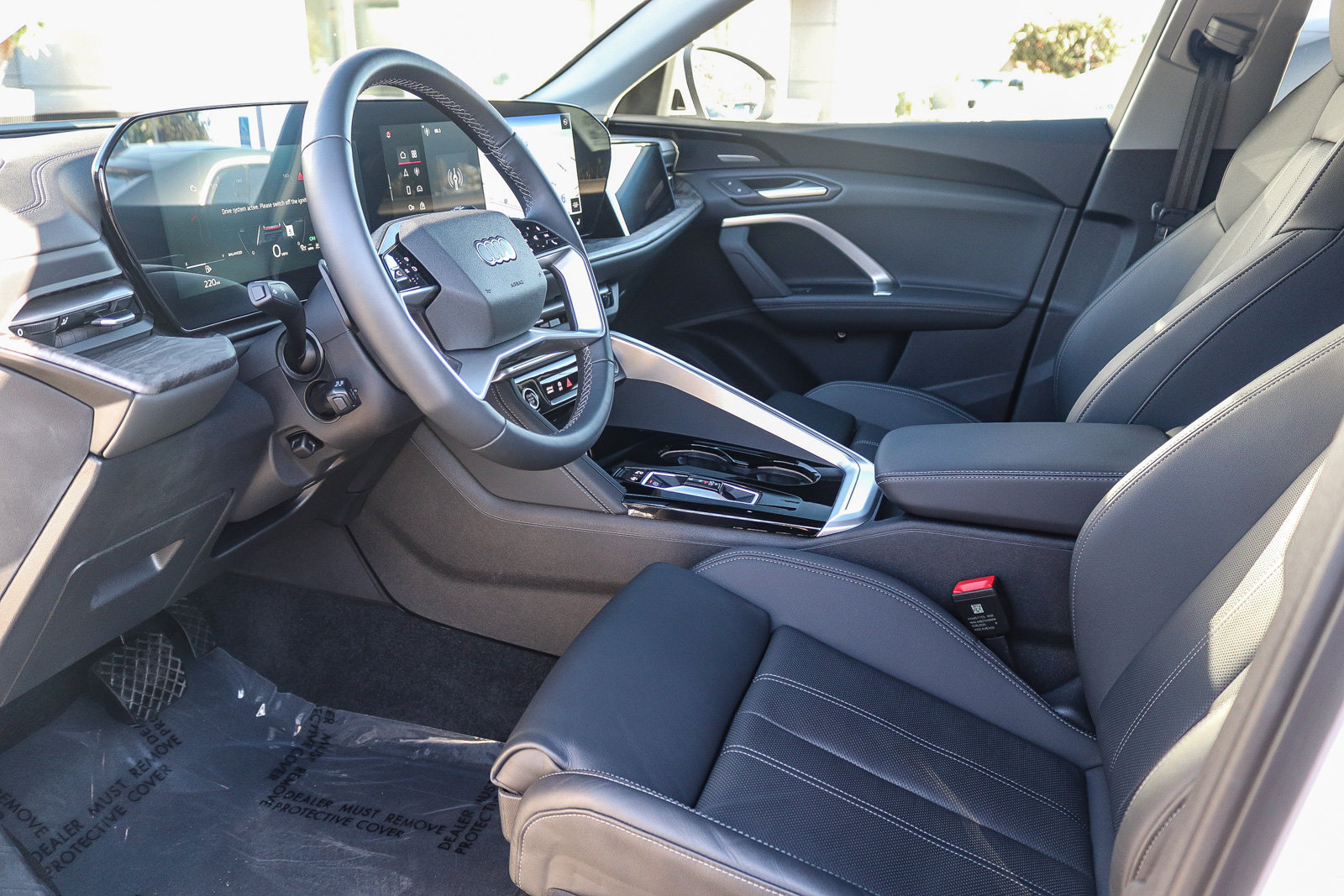 Certified 2025 Audi Q5 Prestige AWD/4WD image 20