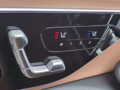 New 2026 Mercedes-Benz E 350 Sedan image 23