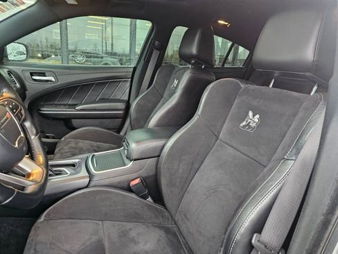 Used 2021 Dodge Charger Scat Pack image 18