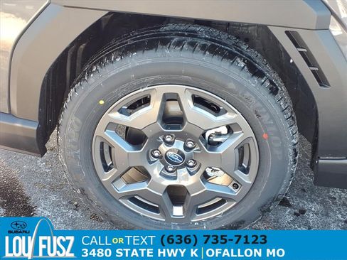 New 2026 Subaru Outback Premium image 21