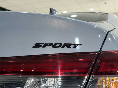 New 2026 Honda Civic Sport image 9