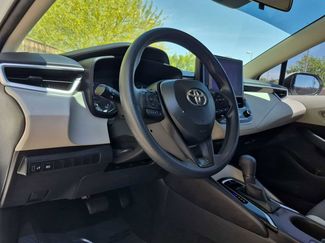 Used 2024 Toyota Corolla LE FWD video 2