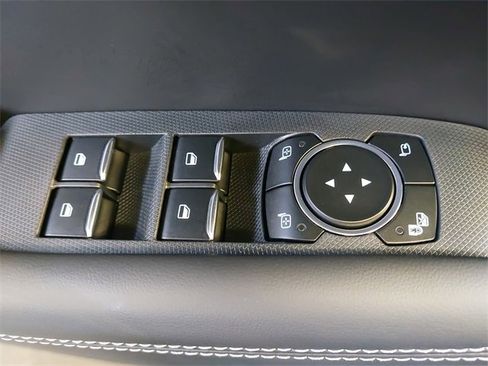 Certified 2024 Ford Mustang Mach-E Premium image 28