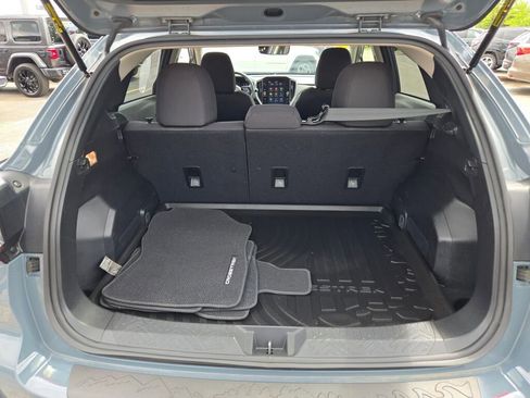 Certified 2024 Subaru Crosstrek 2.0i Premium w/ Crosstrek Mirror Package AWD/4WD image 15