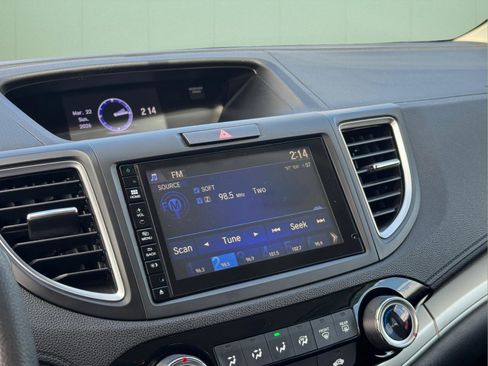 Used 2016 Honda CR-V EX image 25