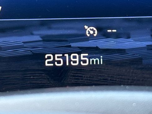 Certified 2025 Chevrolet Tahoe LT image 29