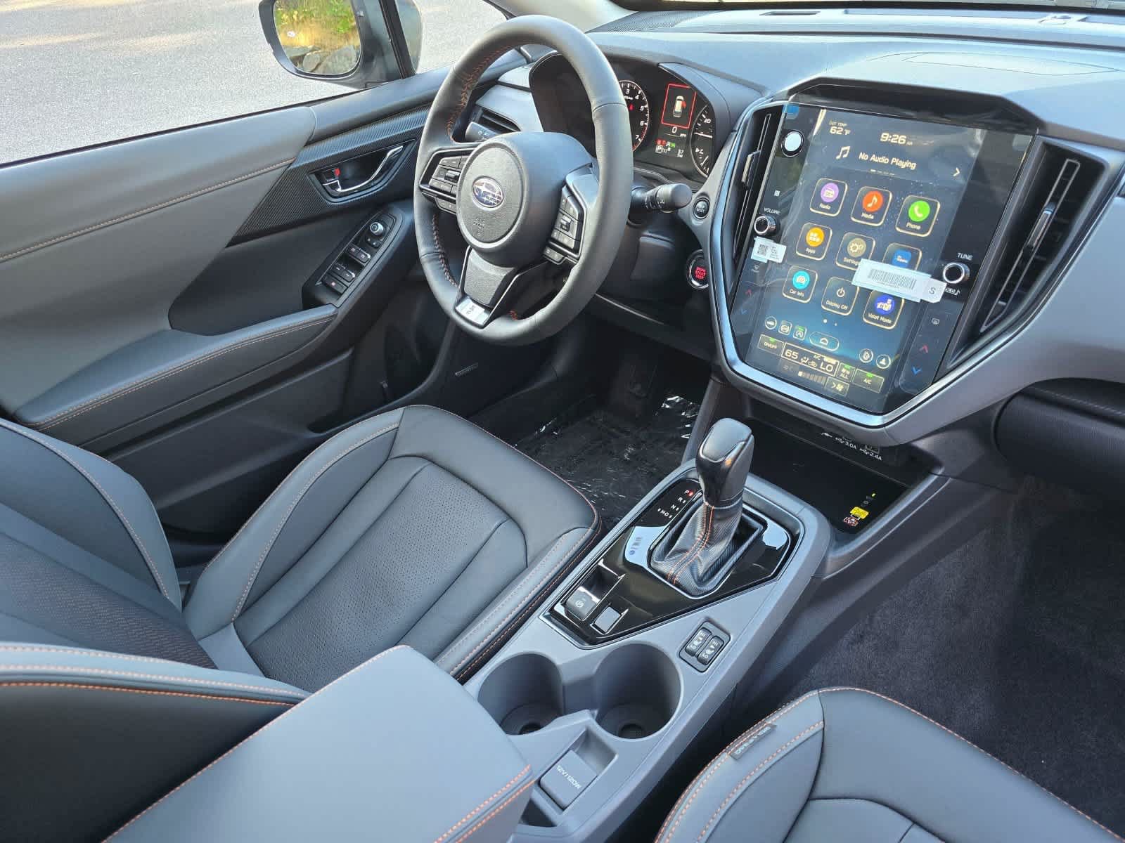New 2026 Subaru Crosstrek 2.5i Limited AWD/4WD image 28