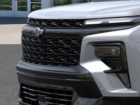 New 2026 Chevrolet Traverse RS FWD image 13