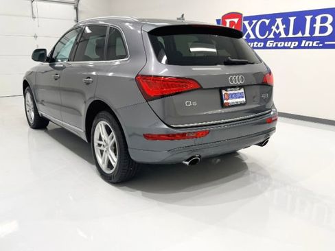 Used 2016 Audi Q5 2.0T Premium Plus image 10