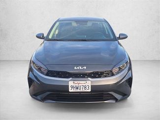 Used 2023 Kia Forte LXS video 2