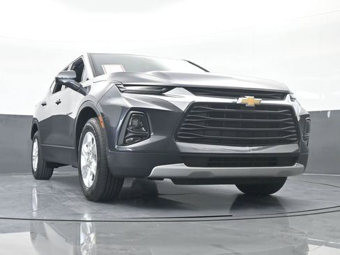 Used 2021 Chevrolet Blazer LT image 61