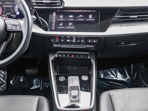 Used 2023 Audi A3 2.0T Premium w/ Convenience Package image 17