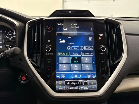 New 2026 Subaru Ascent Limited image 19