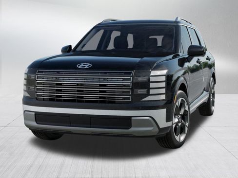 New 2026 Hyundai Palisade Limited image 6