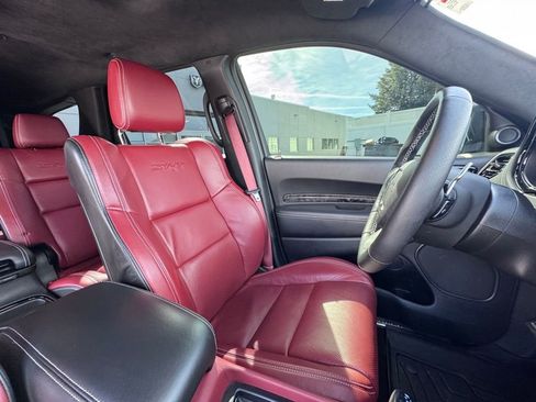 Used 2024 Dodge Durango SRT Hellcat AWD/4WD image 21