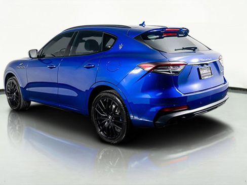 Used 2022 Maserati Levante GT image 14