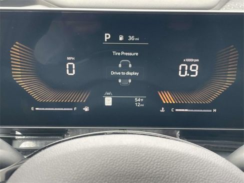 New 2026 Kia Carnival EX image 30