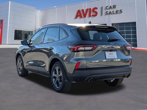 Used 2025 Ford Escape ST-Line image 3