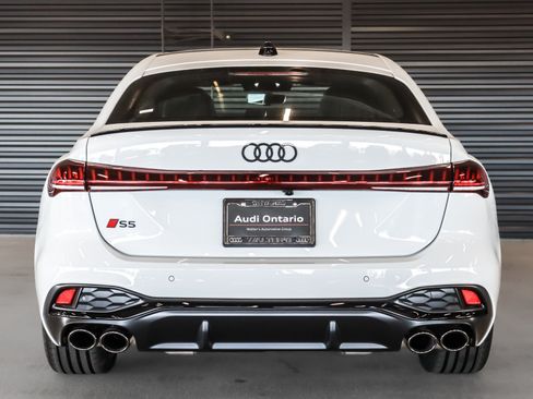 New 2026 Audi S5 Premium Plus AWD/4WD image 15