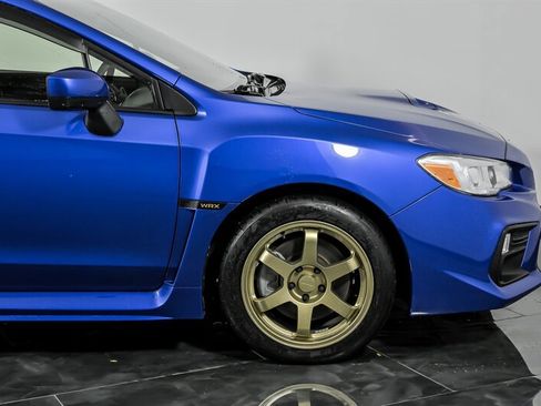 Used 2021 Subaru WRX image 14