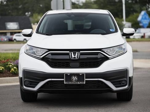 Used 2022 Honda CR-V EX image 14