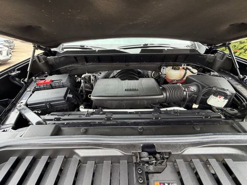 Used 2022 Chevrolet Silverado 1500 High Country w/ Max Trailering Package AWD/4WD image 35