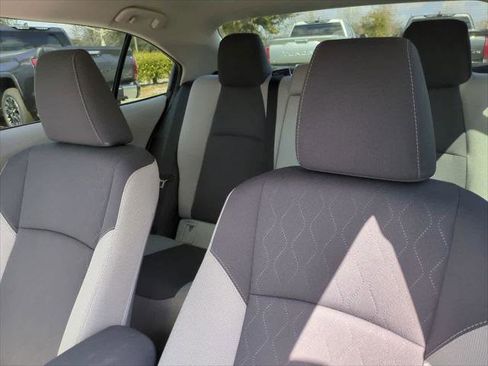 Certified 2026 Toyota Corolla LE image 8