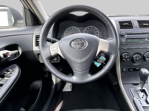 Used 2009 Toyota Corolla S FWD image 5