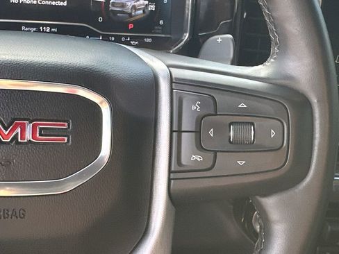Used 2024 GMC Sierra 1500 Elevation w/ Preferred Package image 25