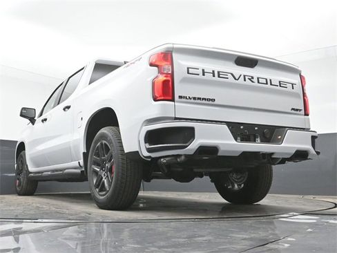 Used 2025 Chevrolet Silverado 1500 RST w/ Redline Edition image 42