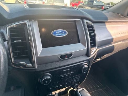 Used 2019 Ford Ranger XLT w/ Equipment Group 302A Luxury AWD/4WD image 15