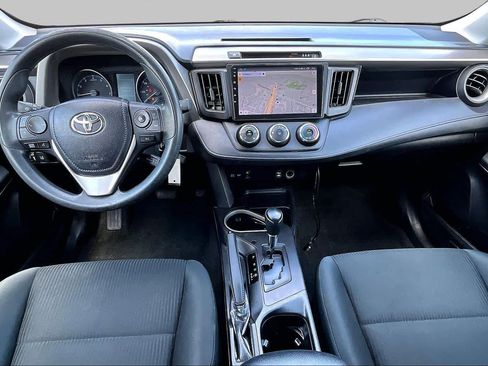 Used 2017 Toyota RAV4 LE FWD image 16