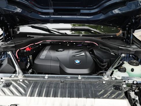 New 2026 BMW X3 xDrive30i w/ Premium Package AWD/4WD image 33