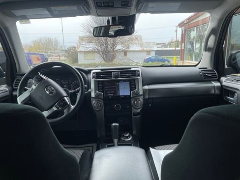 Used 2020 Toyota 4Runner SR5 image 25