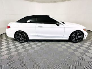 Used 2019 Mercedes-Benz C 300 4MATIC Cabriolet w/ Multimedia Package video 1