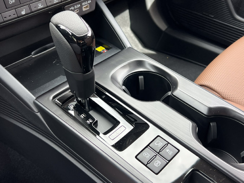 New 2026 Subaru Outback Touring XT AWD/4WD image 32