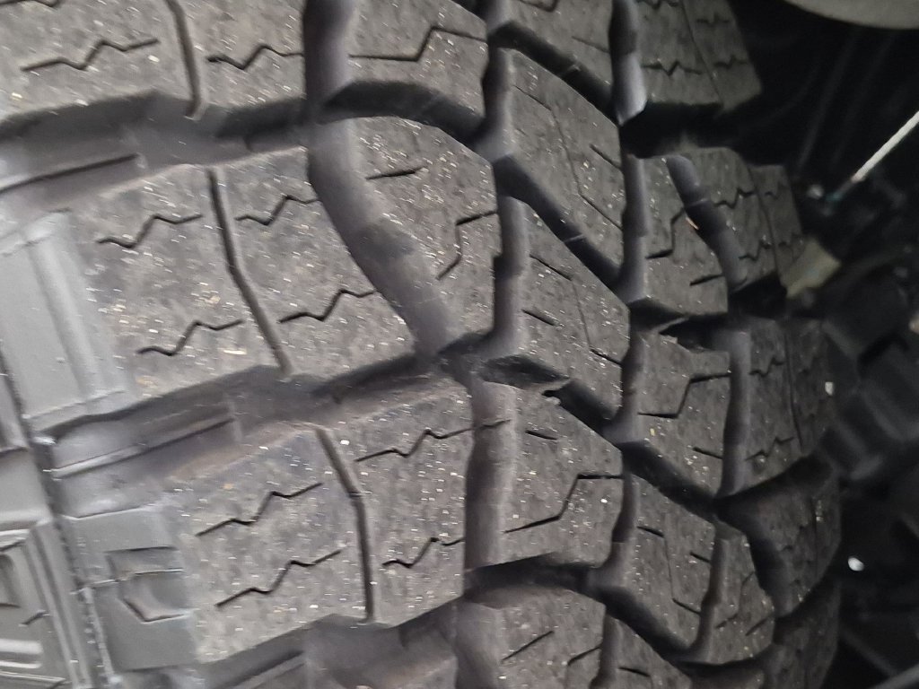 Used 2026 RAM 1500 RHO w/ RHO Level 1 Equipment Group AWD/4WD image 12