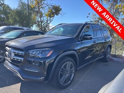 Certified 2022 Mercedes-Benz GLS 450 4MATIC