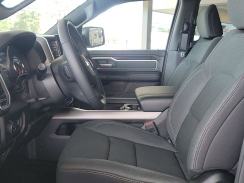 Used 2023 RAM 1500 Big Horn image 8