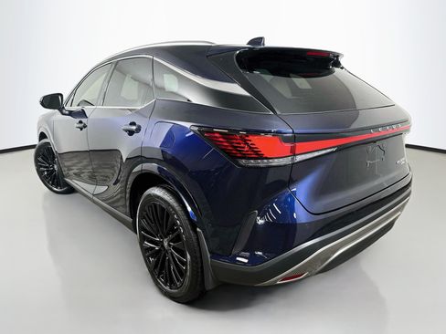 Used 2025 Lexus RX 350 AWD w/ Convenience Package image 5