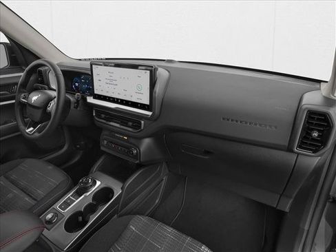 New 2026 Ford Bronco Sport Heritage w/ Convenience Package AWD/4WD image 11
