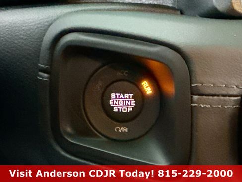 New 2026 Jeep Wrangler Unlimited Rubicon w/ Safety Group image 9