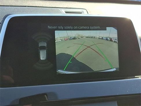 Used 2018 BMW X1 xDrive28i image 4