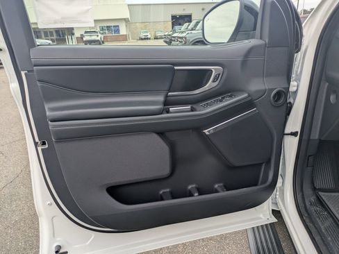 New 2026 Ford Expedition Max Platinum w/ Stealth Performance Package image 12