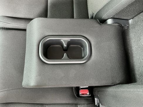 Used 2024 Honda CR-V EX image 33