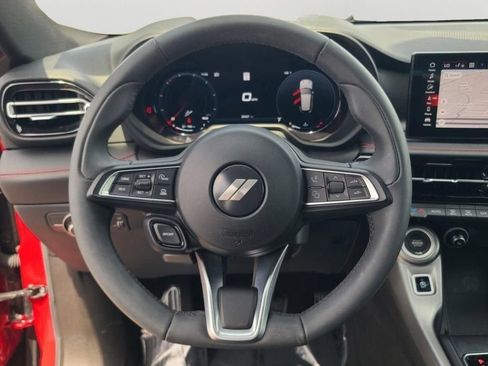 Used 2024 Dodge Hornet GT Plus image 23